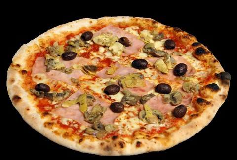 CAPRICCIOSA