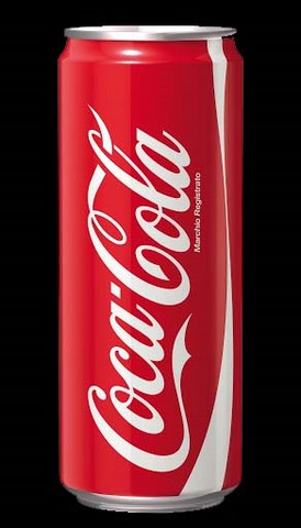COCACOLA DA 33CL LATTINA