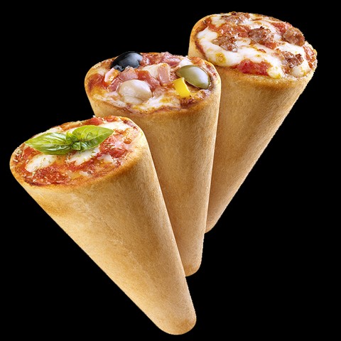 Menù ConoPizza x2 a €23 invece di €32