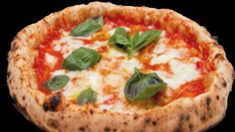 MENU' PIZZA MAX