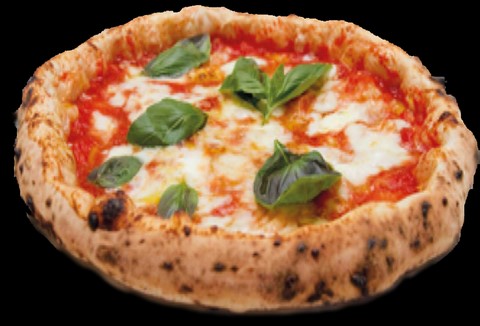 Menù Pizza x 2 €20.00 invece di €30,00