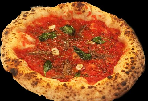 NAPOLETANA