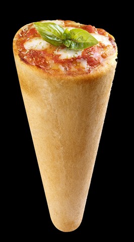 Cono Margherita