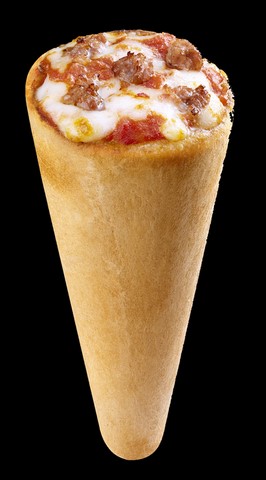 Cono Salsiccia