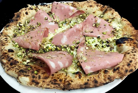 Pistacchio