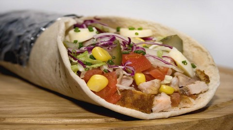 Panino Pita