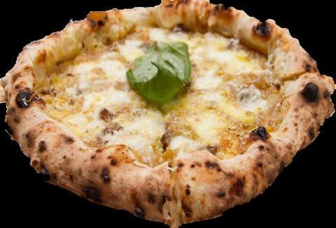 QUATTRO FORMAGGI