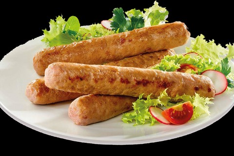 Salsiccia di pollo