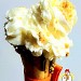 Cono Nutella