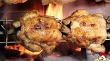 MENU POLLO  MAX