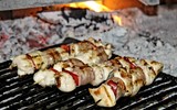 SPIEDINI DI POLLO ARROSTITI