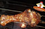 Fuso di Tacchino