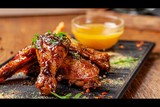 buffolo wild wings
