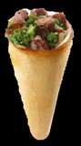 Cono Capriciosa