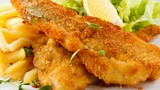 COTOLETTA DI POLLO ARTIGIANALE
