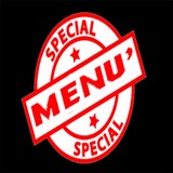 OFFERTA MENU' DELIVERY
