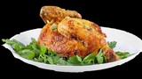 MENU POLLO SMALL 