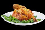 Mezzo Pollo Arrosto