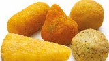FRITTO MISTO 20 PEZZI