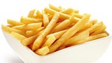 PATATINE FRITTE