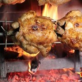 MENU POLLO  MAX
