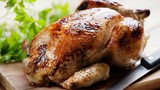 MENU POLLO MEDIUM