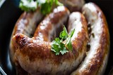 Salsiccia di Maiale